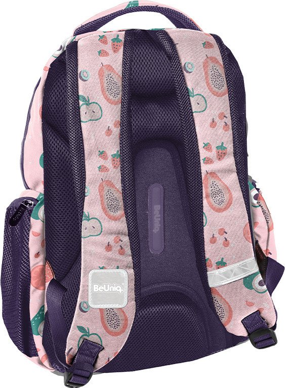 Школьный рюкзак Paso BU26FR-2908