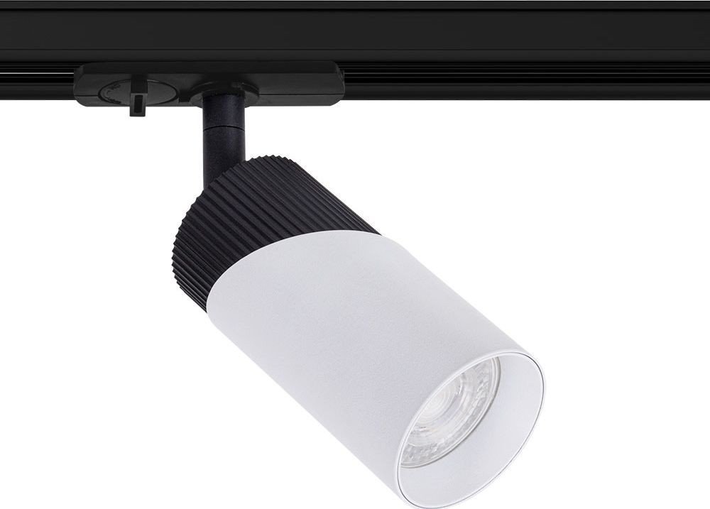 Трековый светильник Arte Lamp Polar A5461PL-1WH