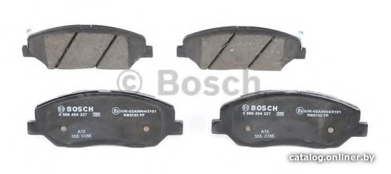Bosch 0986494227