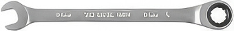 Гаечный ключ Thorvik CRW11