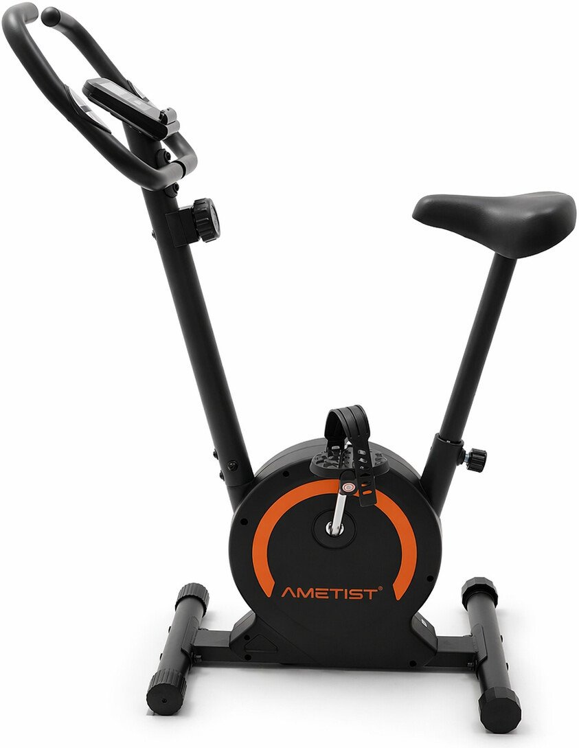 Велотренажер AMETIST One Fit