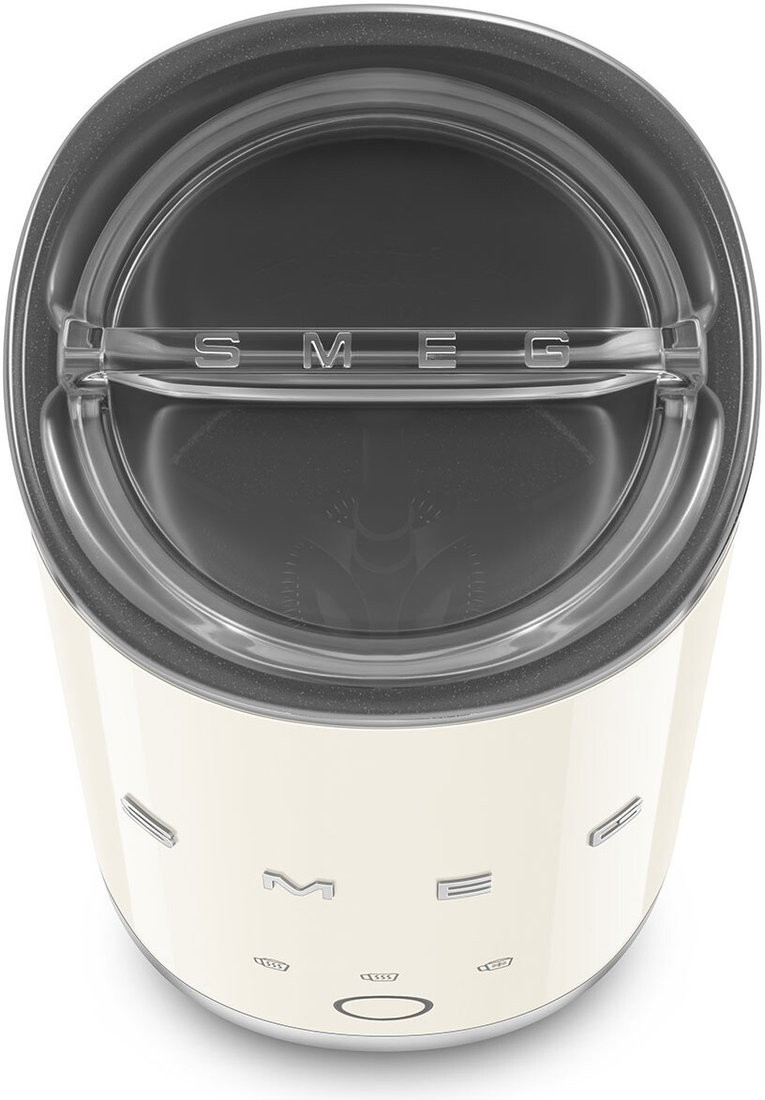Автоматический вспениватель молока Smeg MFF02CREU