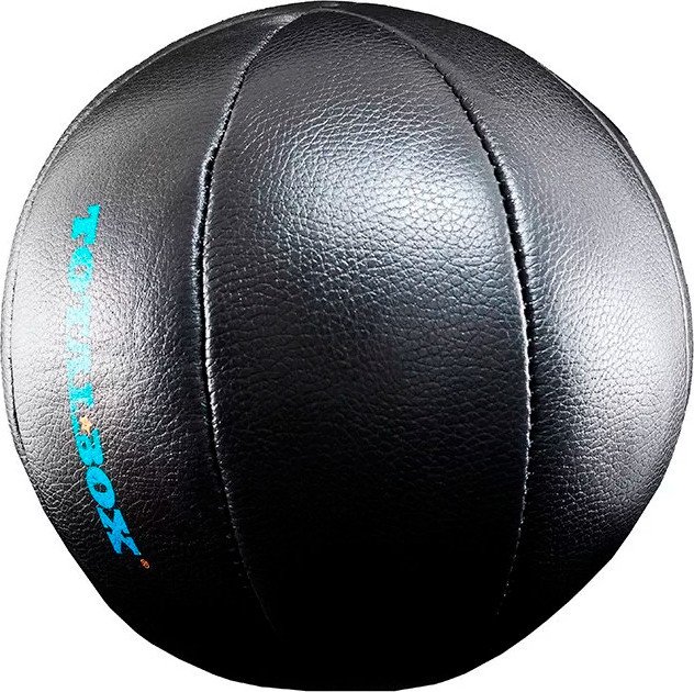 Медбол Dinamika МДК 1 ZSO-001546 (натуральная кожа) Медбол Dinamika МДК 1 ZSO-001546 (натуральная кожа)