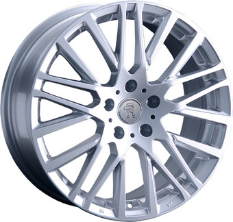 Литые диски Replay TY254 18x7.5" 5x114.3мм DIA 60.1мм ET 45мм S