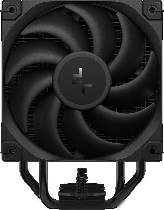 Кулер для процессора DeepCool AK400 Digital Pro R-AK400-BKAPMN-G