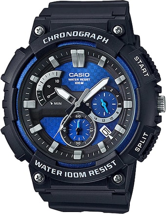 Наручные часы Casio Collection MCW-200H-2A