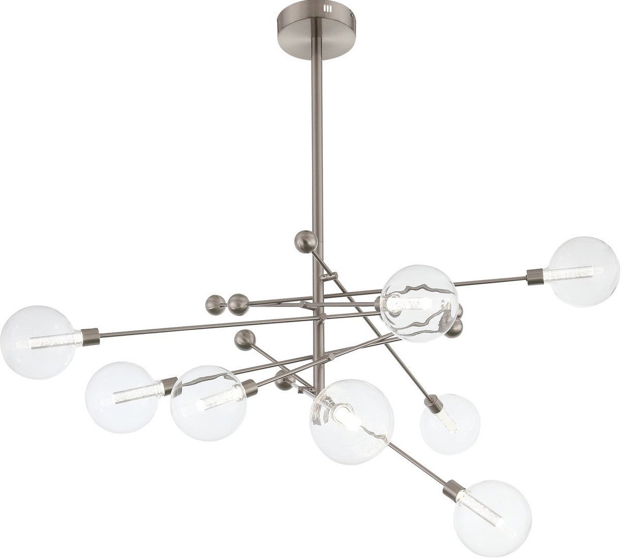 Подвесная люстра ST Luce SL377.342.08