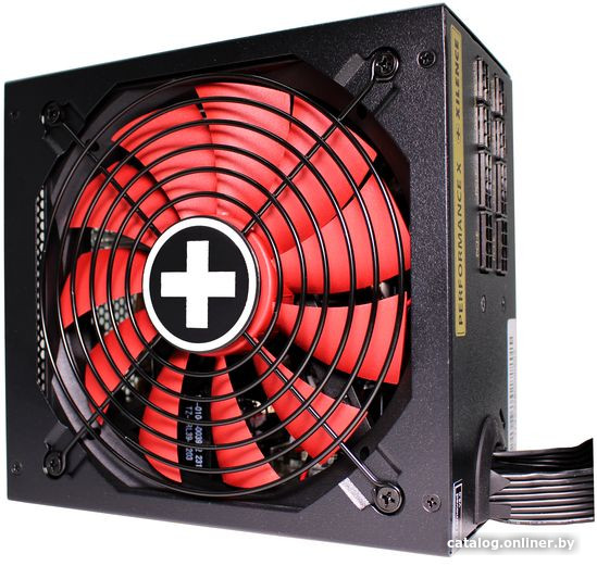 Блок питания Xilence Performance X+ XP1050MR9.2 1050W