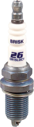 Brisk A-LINE26