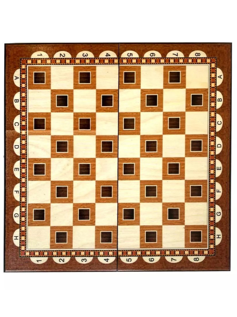 Шахматы Armenakyan Афинские 1 AA100-31