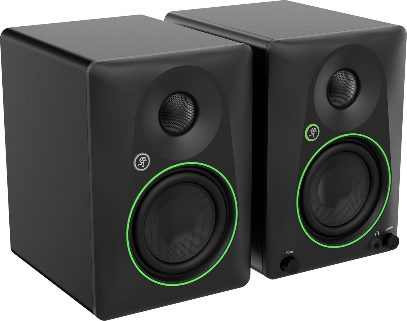 Монитор ближнего поля MACKIE CR4.5BT