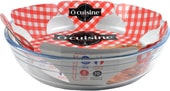 Форма для выпечки Pyrex O Cuisine 827BC00