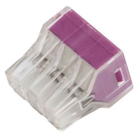 Клемма General Lighting GTER6-06-75-P