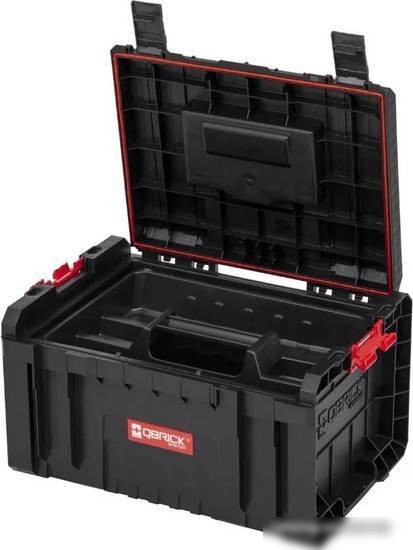 Набор ящиков Qbrick System PRO Set 3