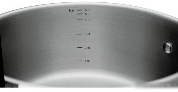 Пароварка Rondell RDS-1103