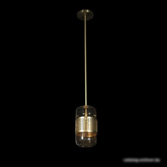 Подвесная люстра LOFT IT Hudson 10097P