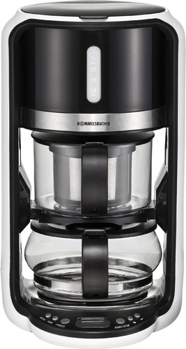 Чаеварка ROMMELSBACHER TA 1200