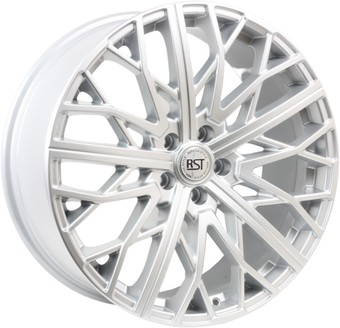 Литые диски RST R002 20x8.5" 5x108мм DIA 63.4мм ET 45мм S