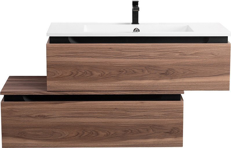 Cezares Тумба SLIDER-1000-1C-PI-NA-P