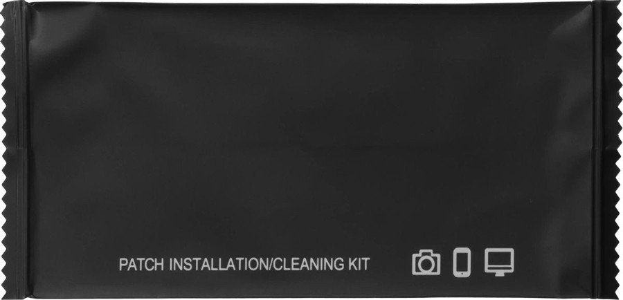 Защитное стекло BoraSCO Для Apple iPhone 17 Air антиблик 75698