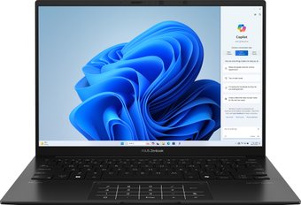 Ноутбук ASUS Zenbook 14 OLED UM3406GA-QD093X