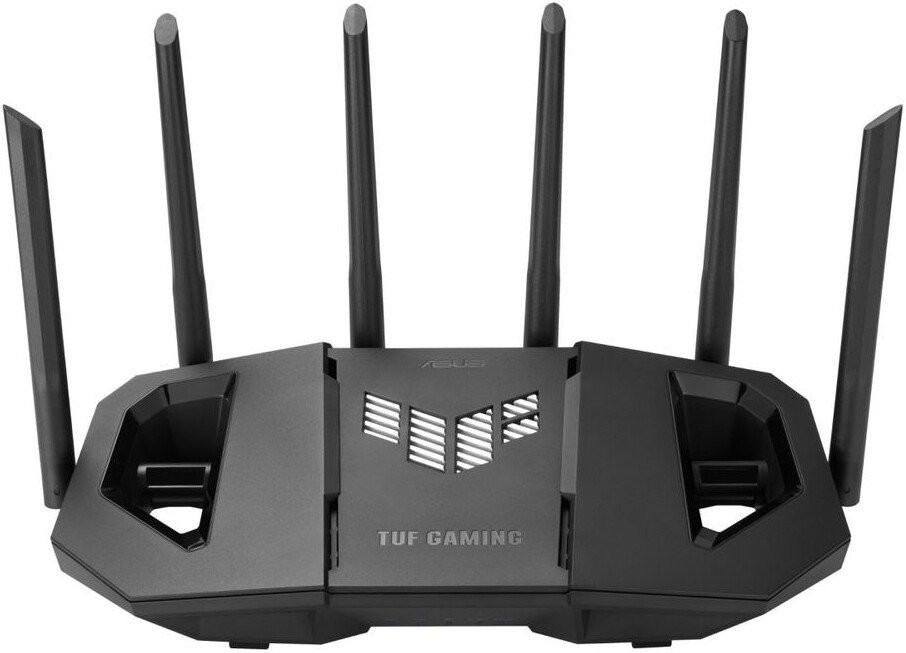 Wi-Fi роутер ASUS TUF Gaming BE9400