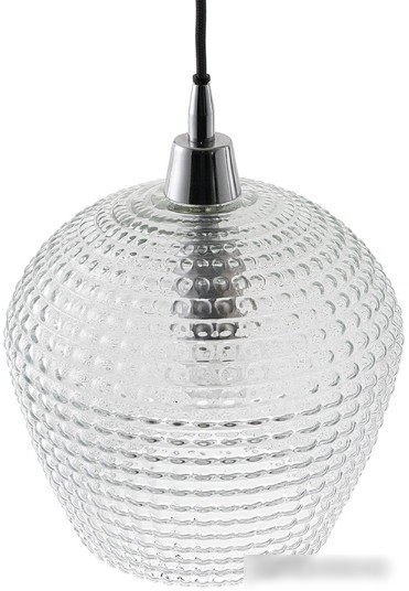Подвесная люстра Bergenson Bjorn Aurora BB0000568 (прозрачный)