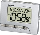 Радиочасы Casio DQ-747-8EF