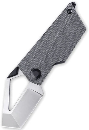 Складной нож KIZER Cyber Blade V2563A3