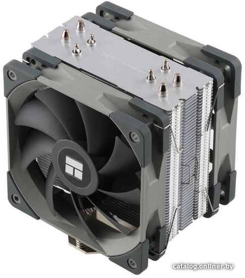 Кулер для процессора Thermalright Assassin Spirit 120 Plus