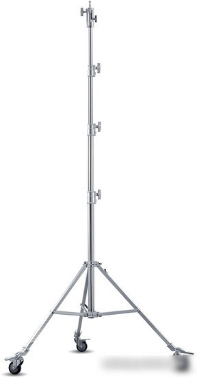 Стойка Godox SA5045 на колесах