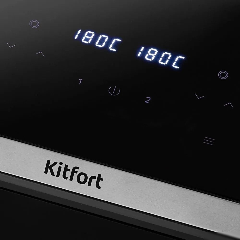 Аэрогриль Kitfort KT-2254