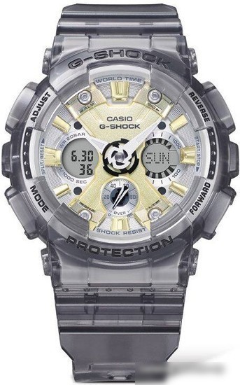Наручные часы Casio G-Shock GMA-S120GS-8A