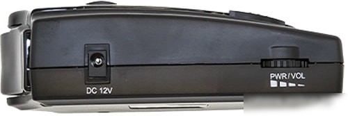Радар-детектор Sho-Me G-525 Signature