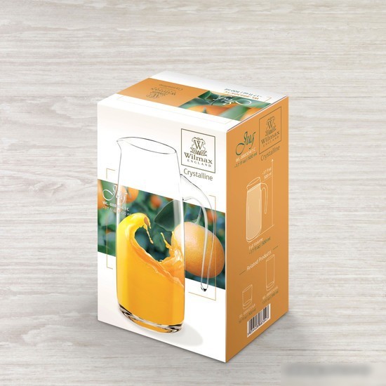 Кувшин Wilmax WL-888304/1C