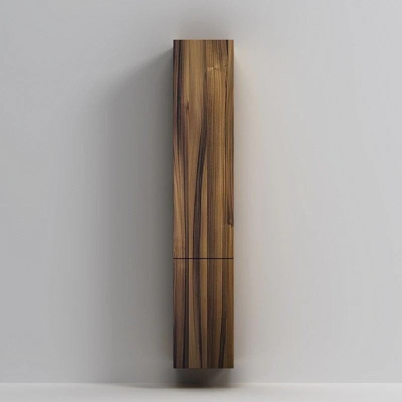 AM.PM Шкаф-пенал Gem M90CHR0306HF