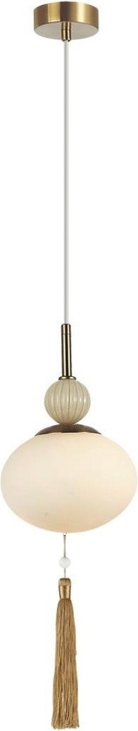 Подвесная люстра Lumion Gloriya 8272/1A