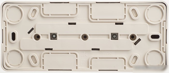 Розетка Schneider Electric Этюд PA16-009K