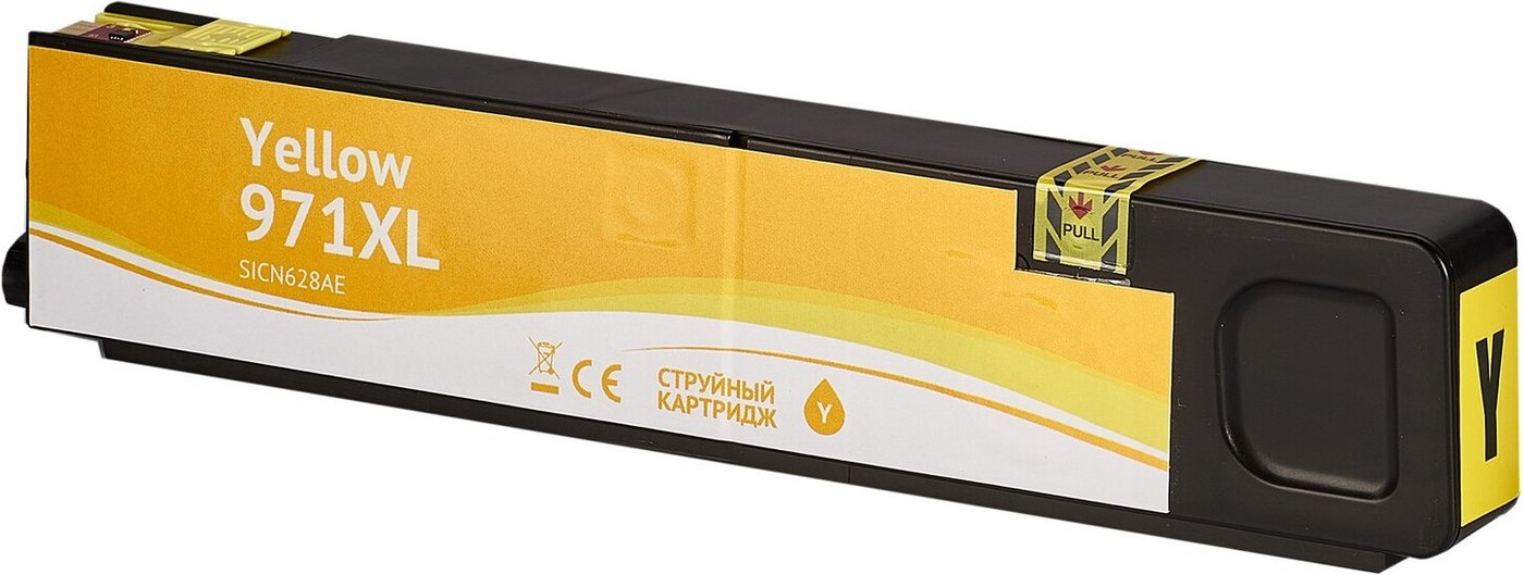 Картридж Sakura SICN628AE