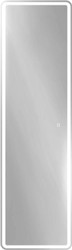 BelBagno Шкаф с зеркалом SPC-MAR-450/1600-1A-LED-TCH