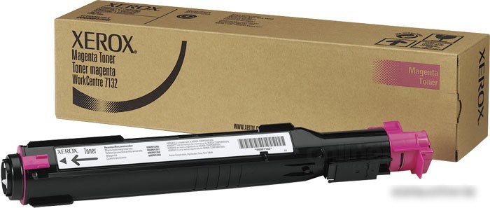 Картридж Xerox 006R01272