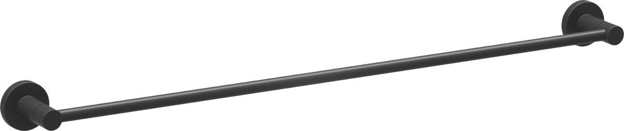 Держатель для полотенца Lauter 21TS2014 (Matt Black)