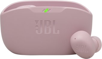 Наушники JBL Wave Buds 2 (розовый)
