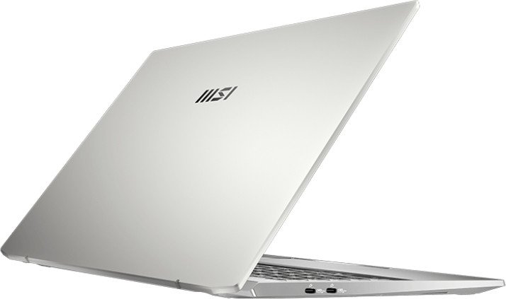 Ноутбук MSI Prestige A16 AI+ A3HMG-070XBY
