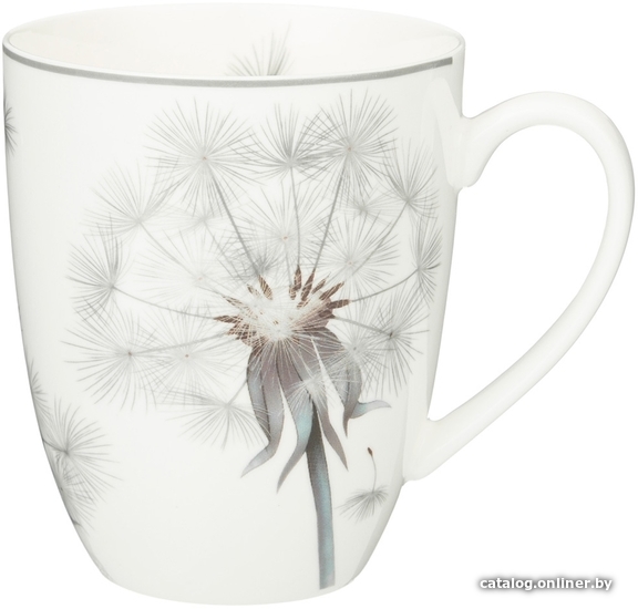 Кружка Lefard Dandelion 87-222 Кружка Lefard Dandelion 87-222
