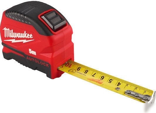 Рулетка Milwaukee 4932498772 Рулетка Milwaukee 4932498772