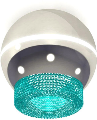 Спот Ambrella light XS XS1104020