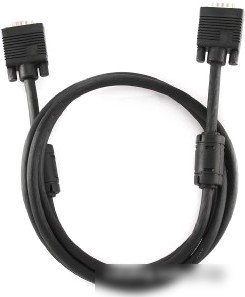 Кабель Cablexpert CC-PPVGA-15M-B