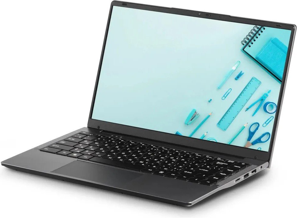 Ноутбук Azerty Story RB-1452 120-0908