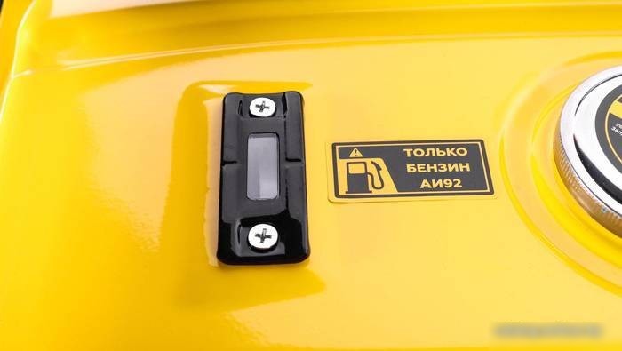 Бензиновый генератор Champion GG2300